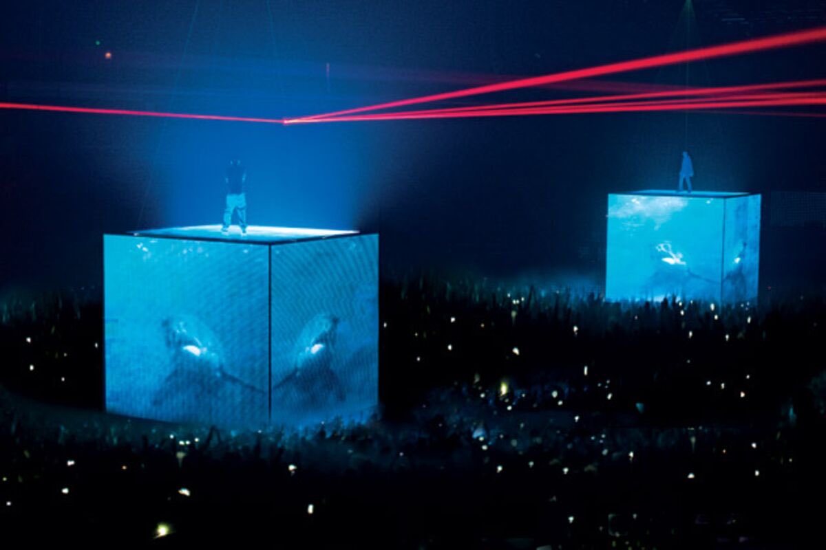 Sound Scrape tweet media