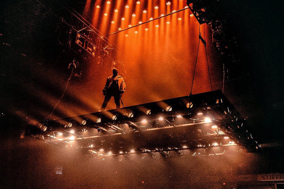 Sound Scrape tweet media