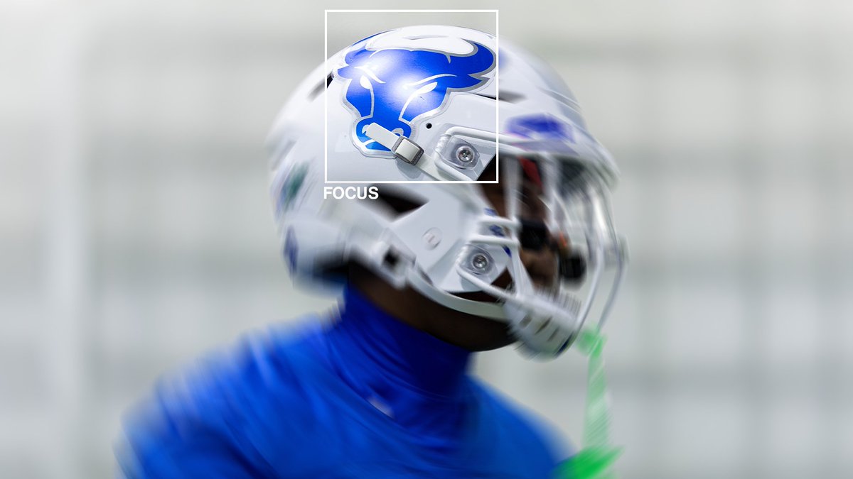 Buffalo Football tweet media