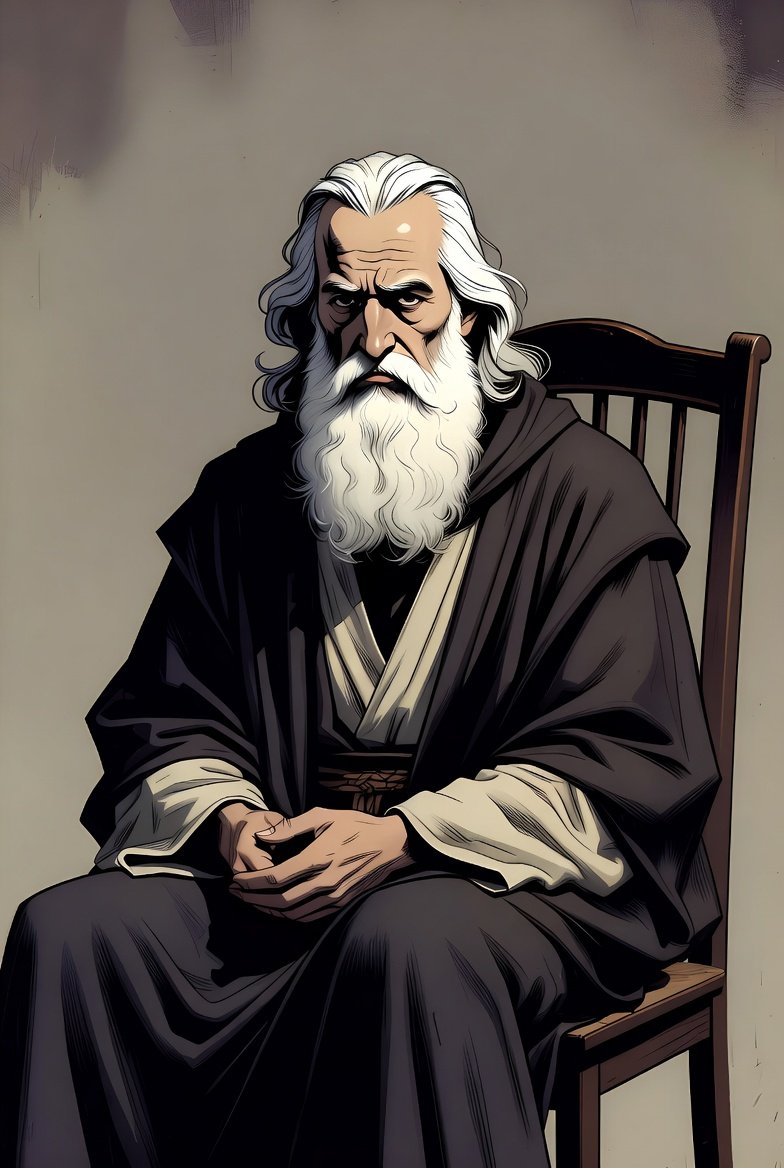 Natural Theist tweet media