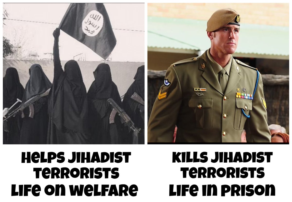 Jack The Aussie tweet media