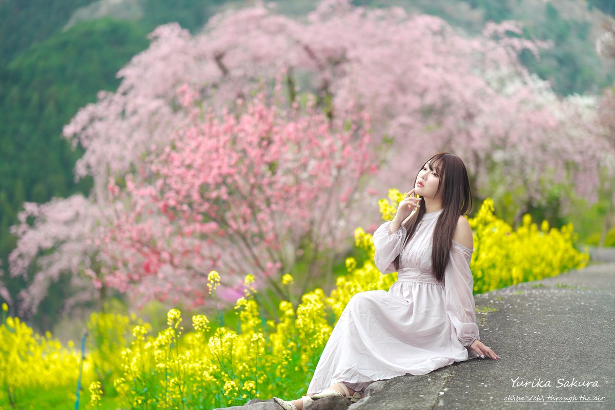 ちばっちの空気を貫けてぇ tweet media