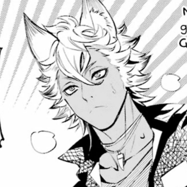 Matt ! 🧁Ruggie’s KittyBat tweet media