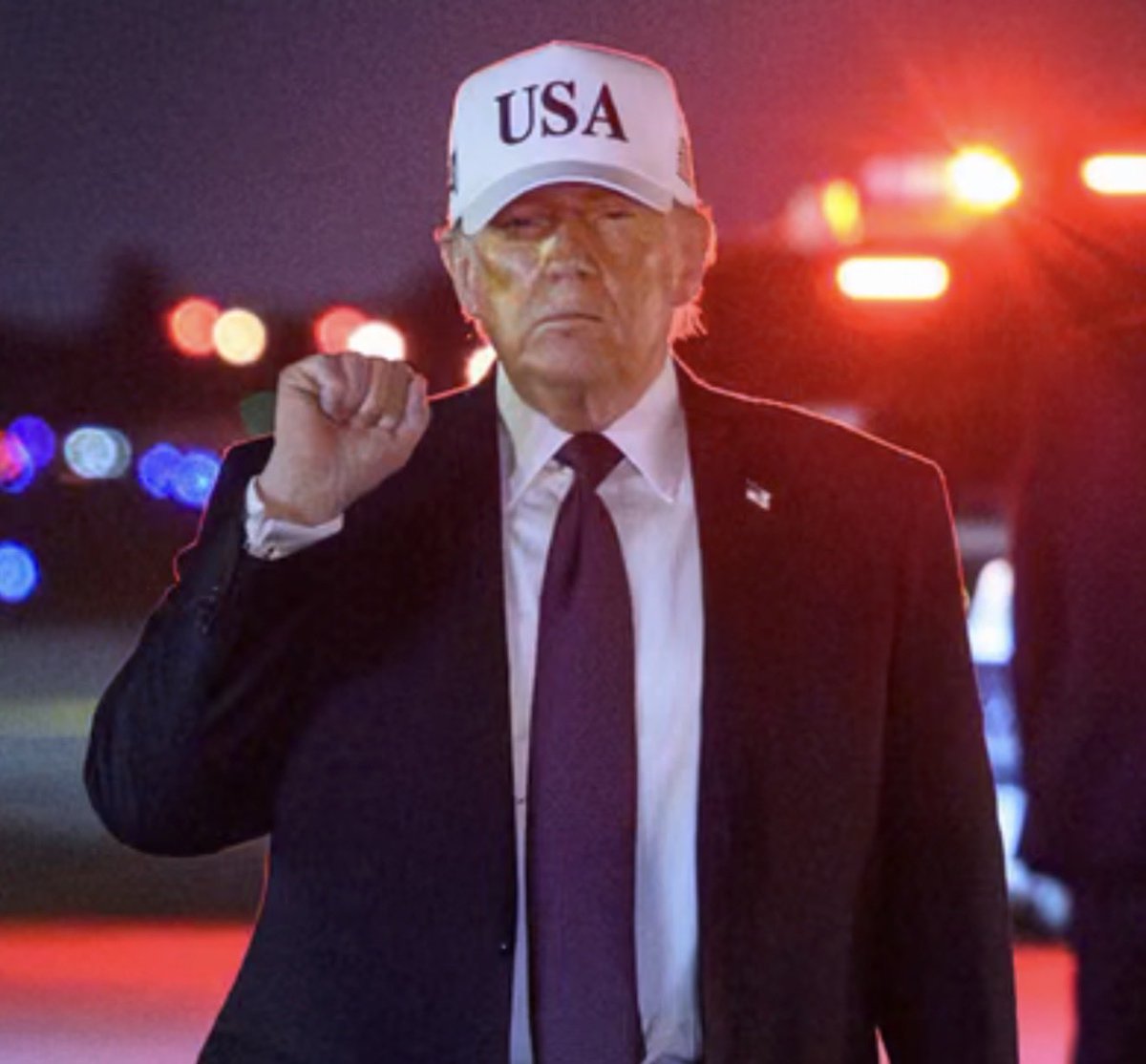 MAGA Voice tweet media