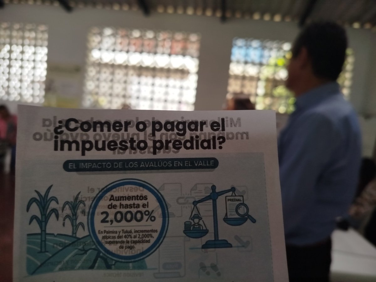 Liga Nacional de Usuarios de Servicios Públicos tweet media