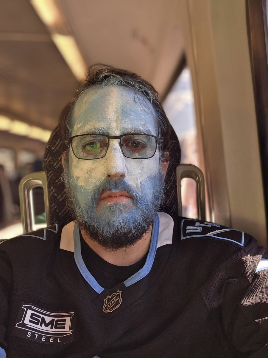 Ben Schauer -'HAMMER' tweet media