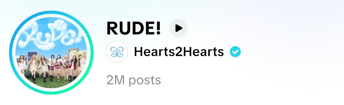 Hearts2Hearts Zone tweet media