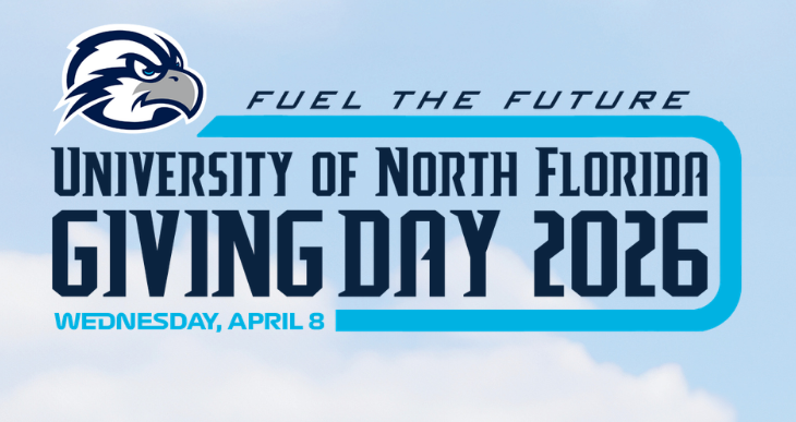 UNF Comm tweet media