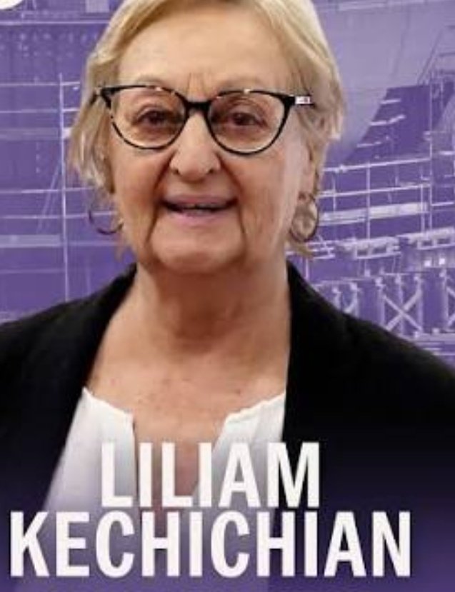 Silvana De Francesco tweet media