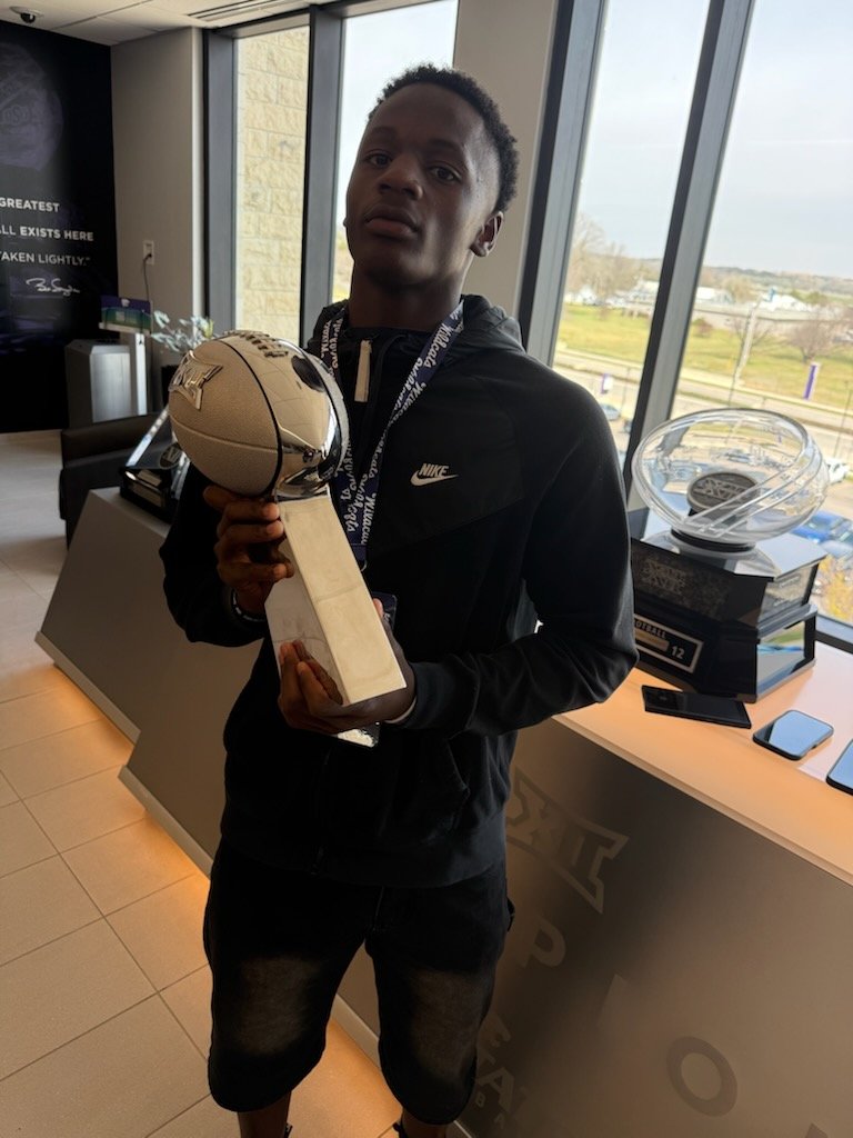 Julian(Deuce) Reese II 4⭐️ tweet media