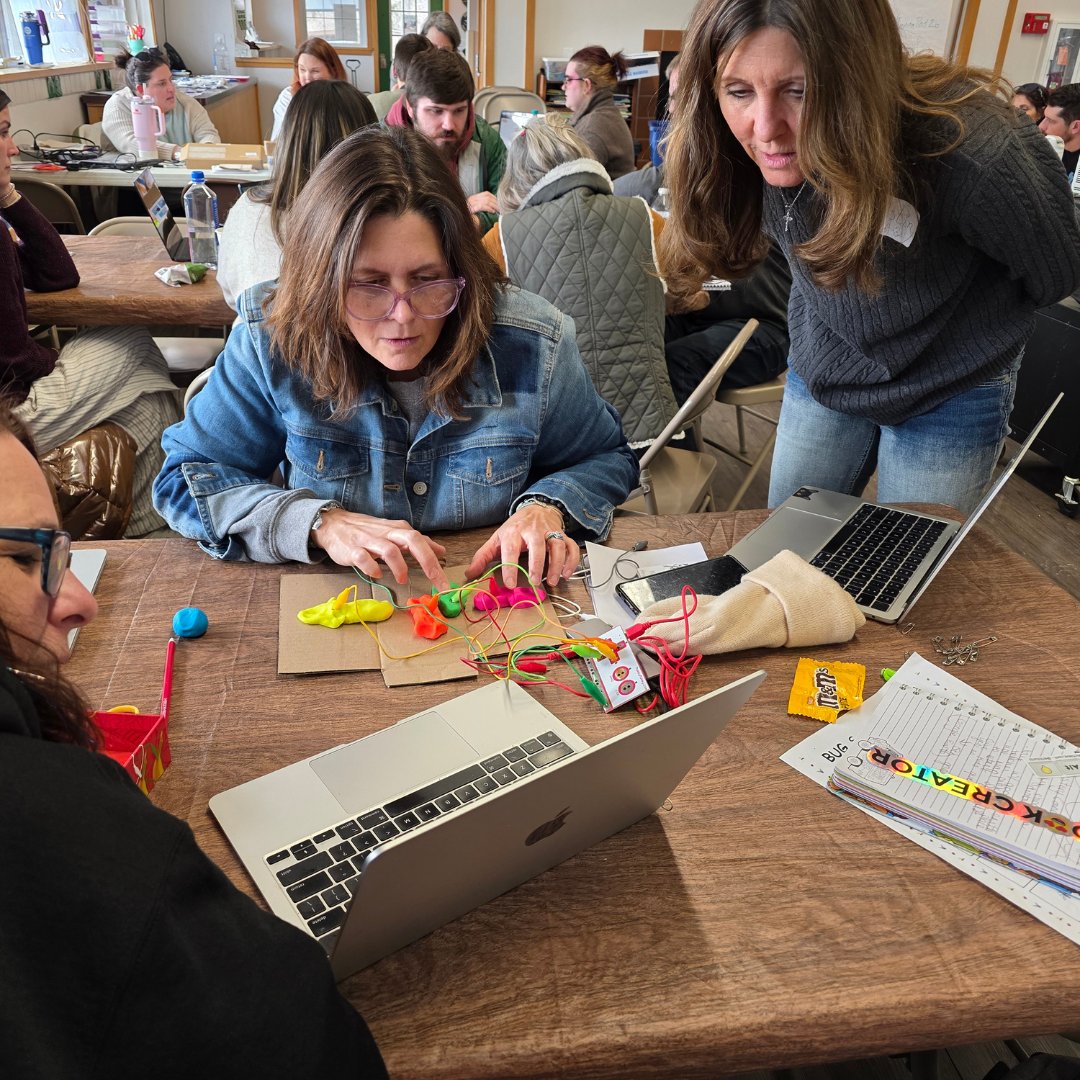 REMC Association tweet media