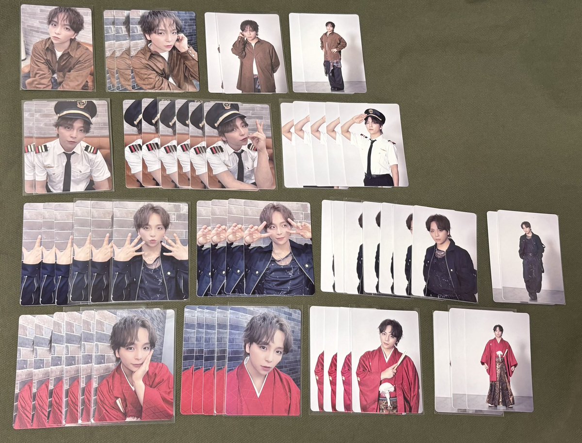 みまち@通知不良 tweet media