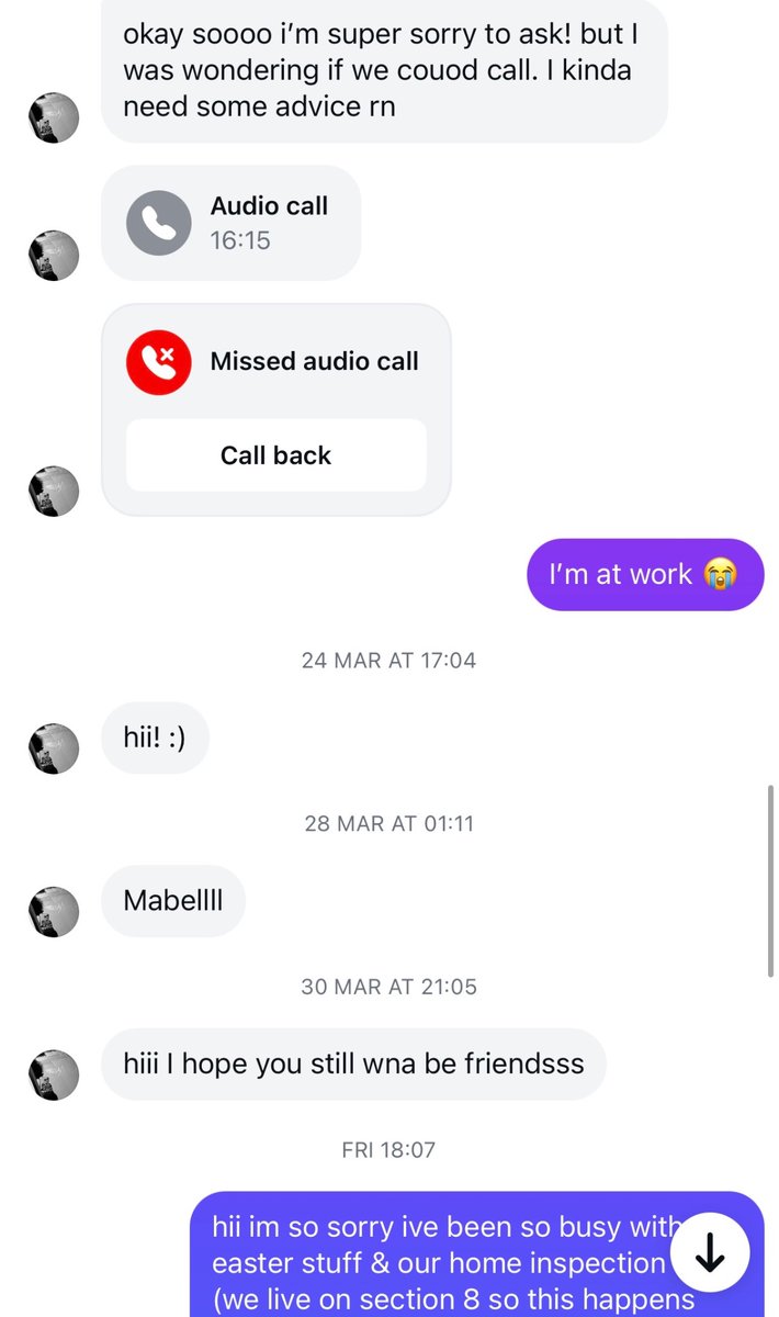 𖥔 ݁˖ mabel tweet media