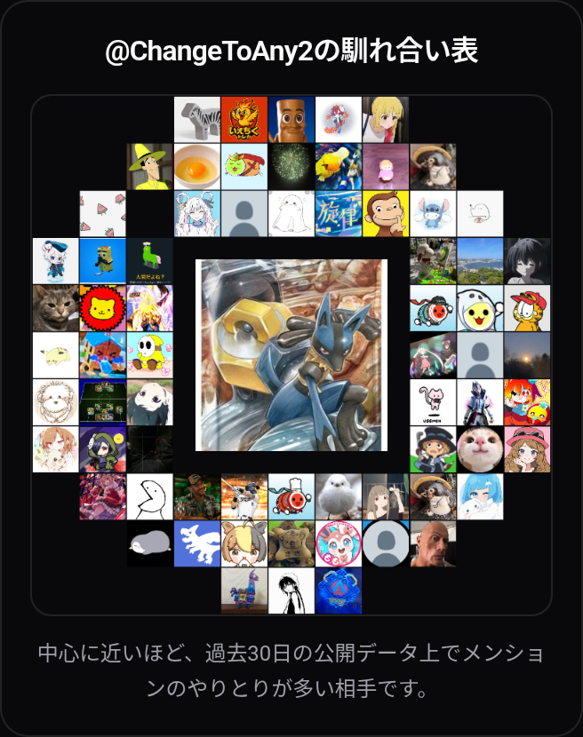 留年ふぇるま(じょにー) tweet media