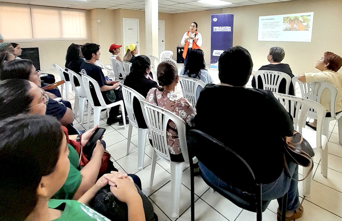 Consejo de Protección de Derechos de Guayaquil tweet media