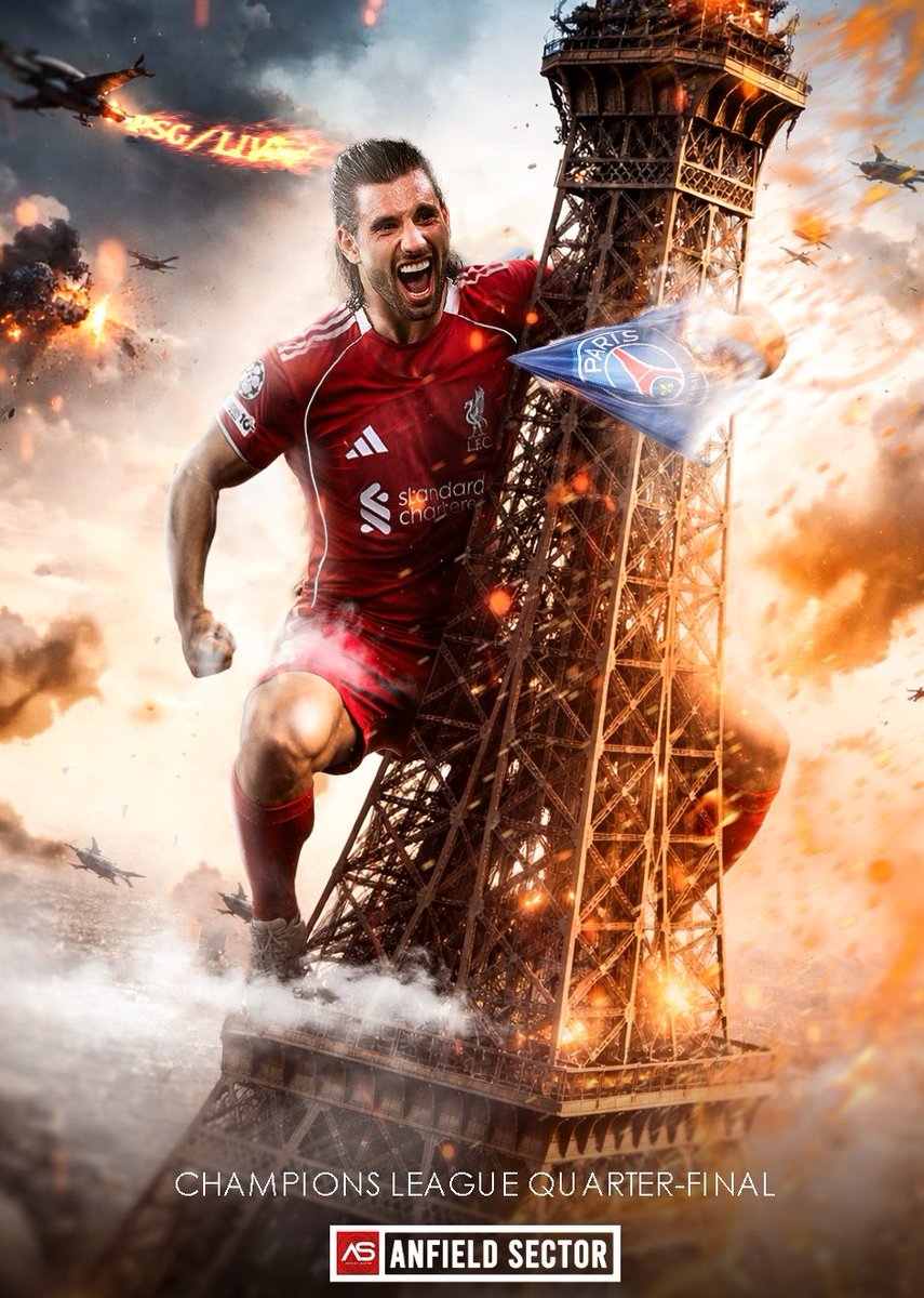 Anfield Sector tweet media