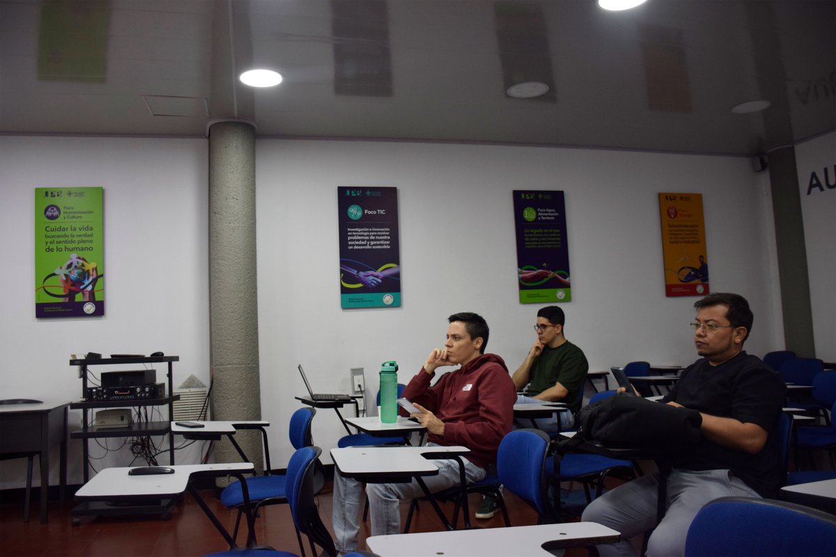 RUPIV Colombia tweet media