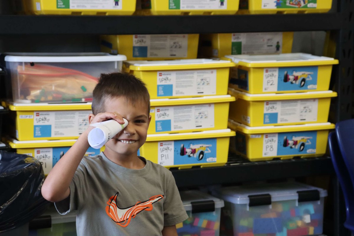 Centralia Elementary School District tweet media