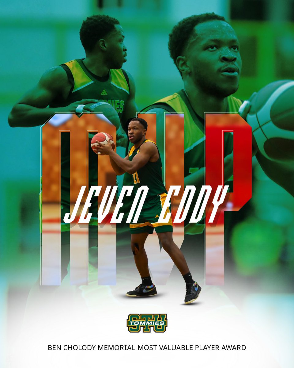 STU Men’s Basketball tweet media