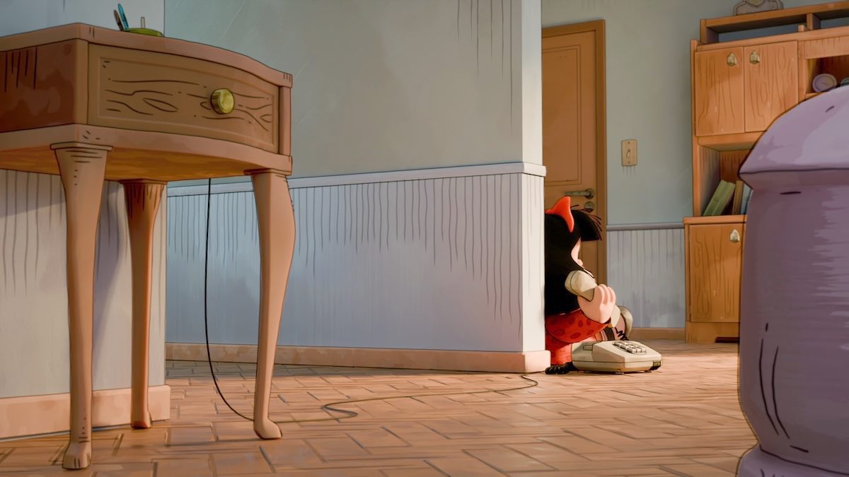 Anime Argentina tweet media