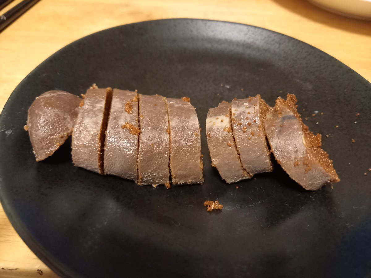 フライングポップコーン@老化進行中 tweet media