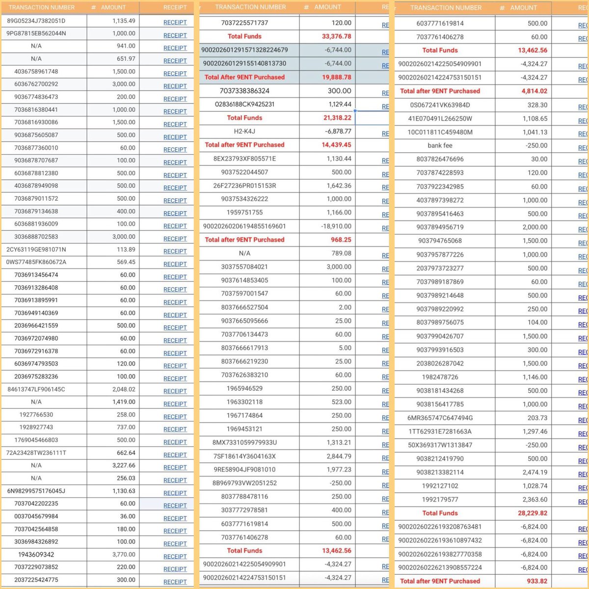 LENAMIU INT VT tweet media