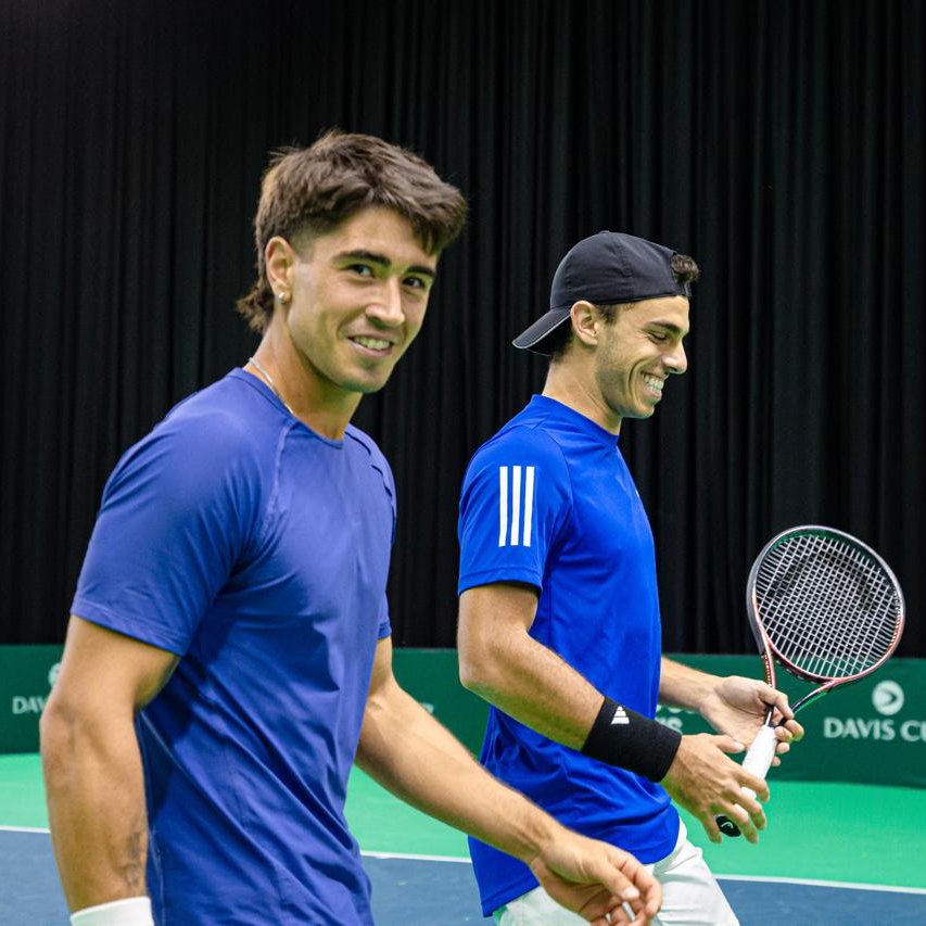 Tenis Sudamerica tweet media