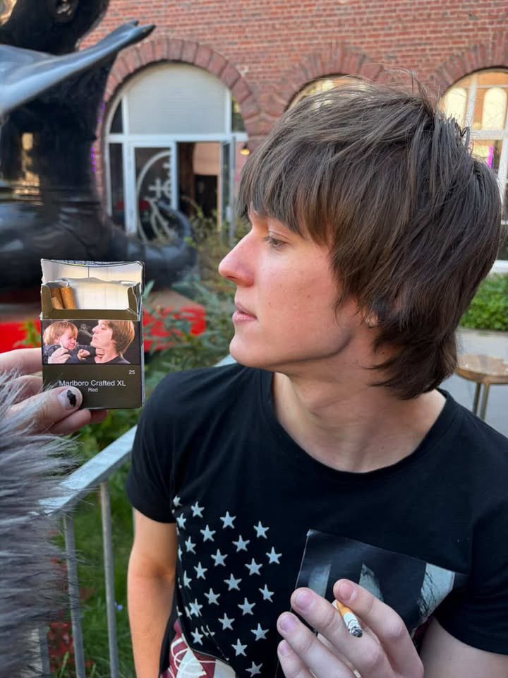 Seb l’3frit (Anyme hate account) tweet media