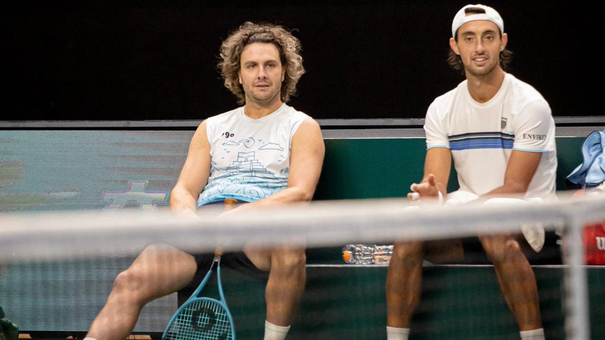 Tenis Sudamerica tweet media