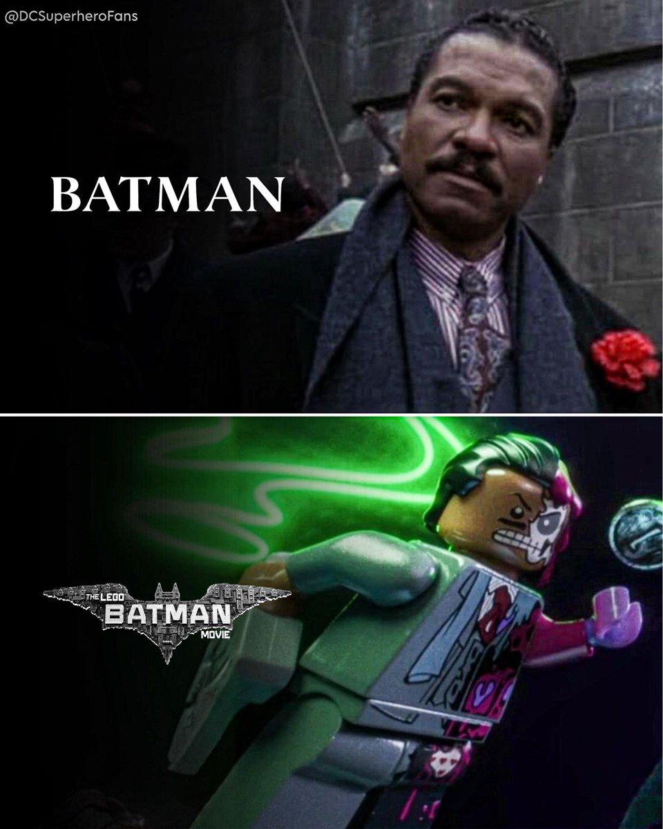 DC News & Updates tweet media