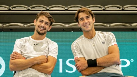 Tenis Sudamerica tweet media