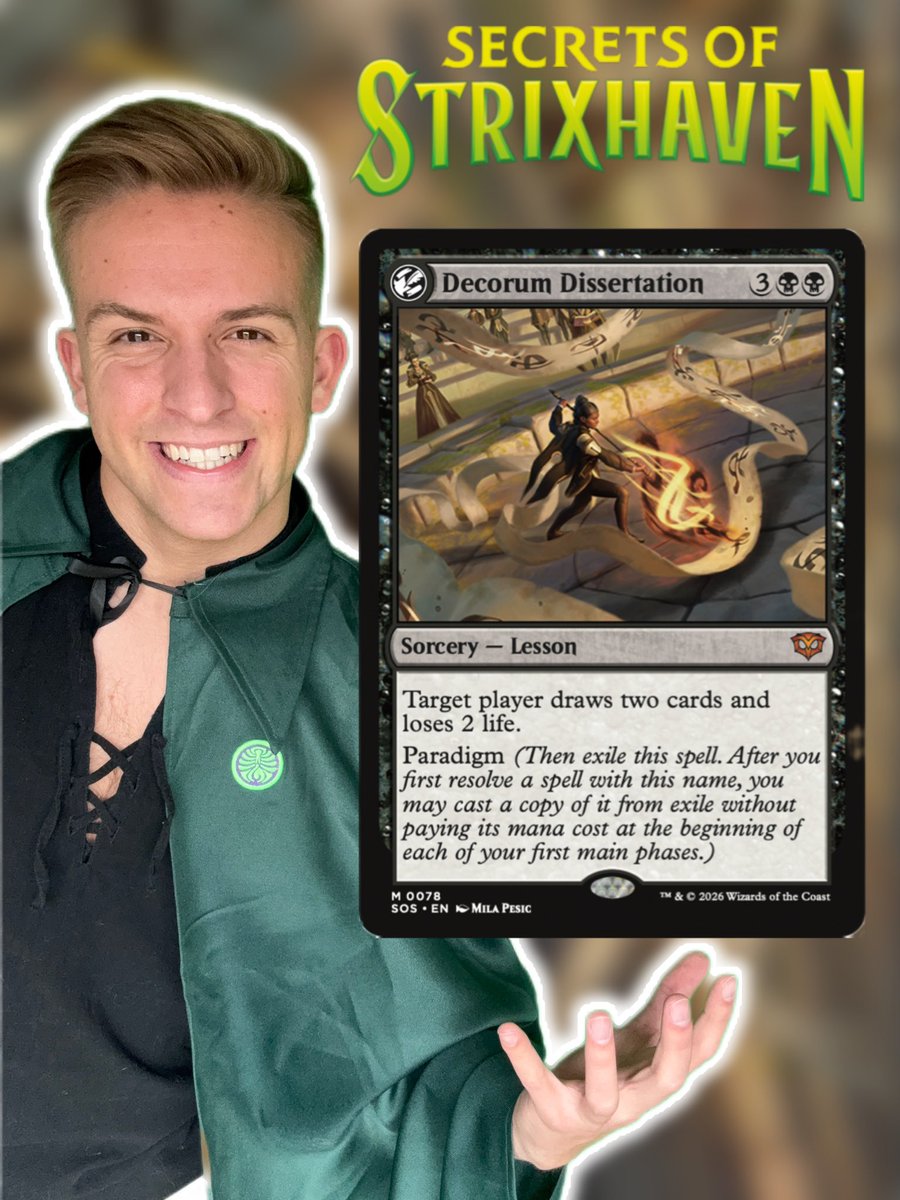 mtg target player draws a card 401 Games Canada main image 1