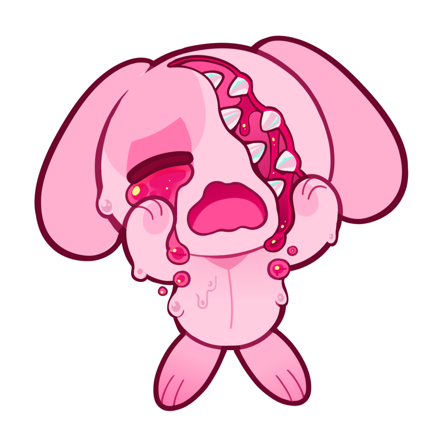 Loppy Rae: Catching Up 💨 tweet media