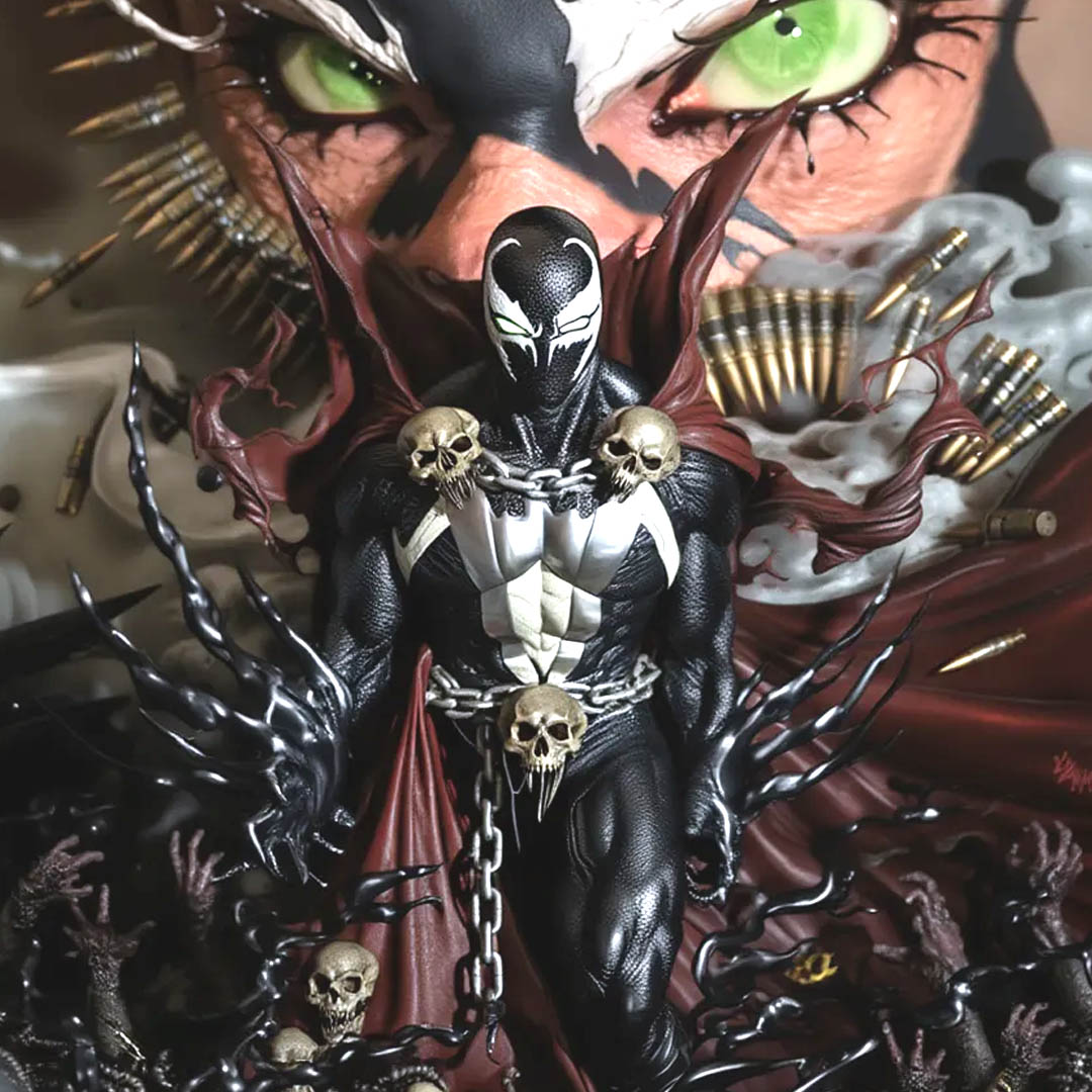 Hunter R Customs tweet media