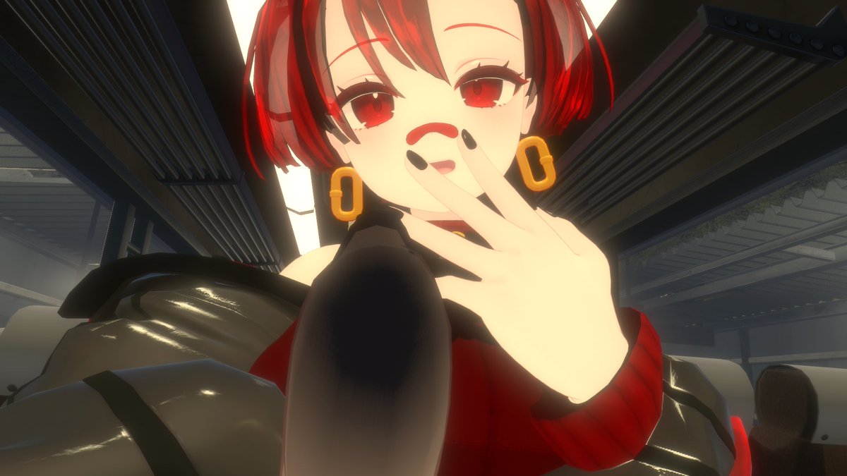 CRINGE女子 tweet media