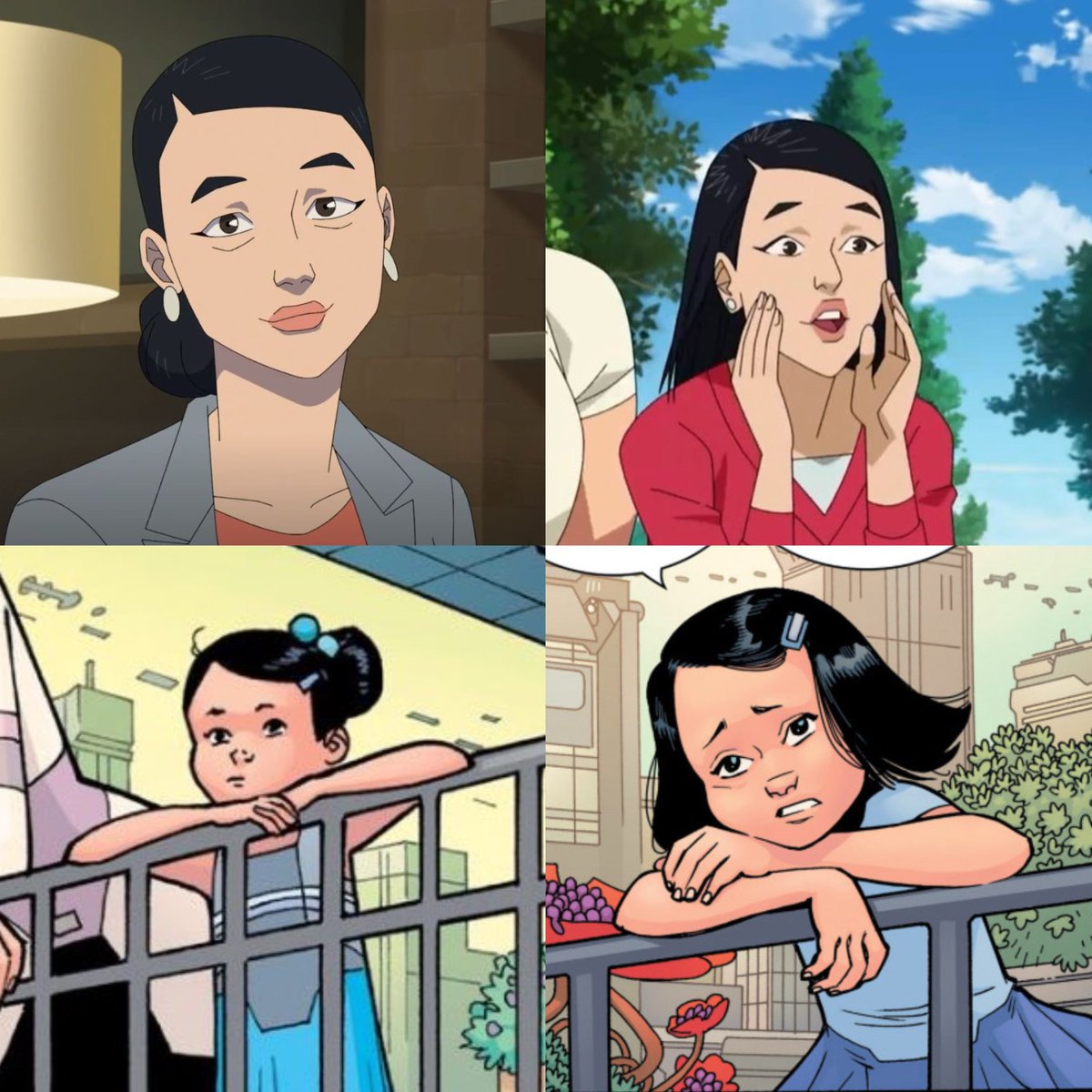 hana 🌸 tweet media