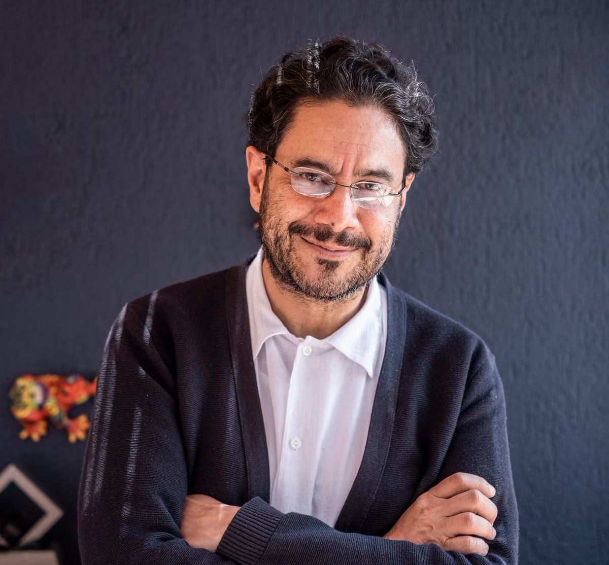 Anna Garcia Cartoonist 💜✨ (Anna Arcanna) tweet media