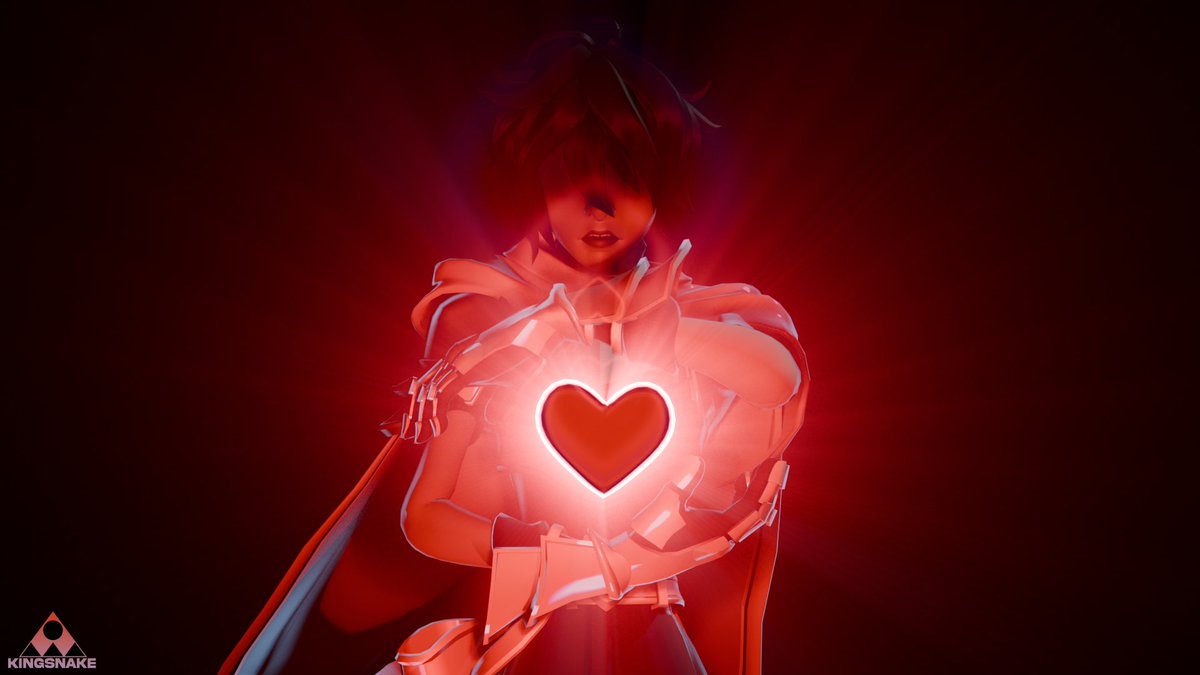 kingsnake.blend 🐍 tweet media