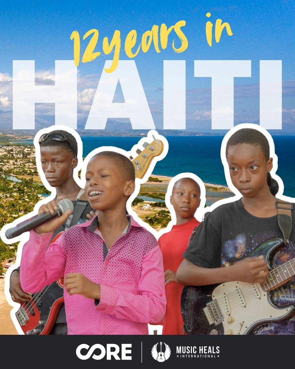 CORE - Community Organized Relief Effort tweet media