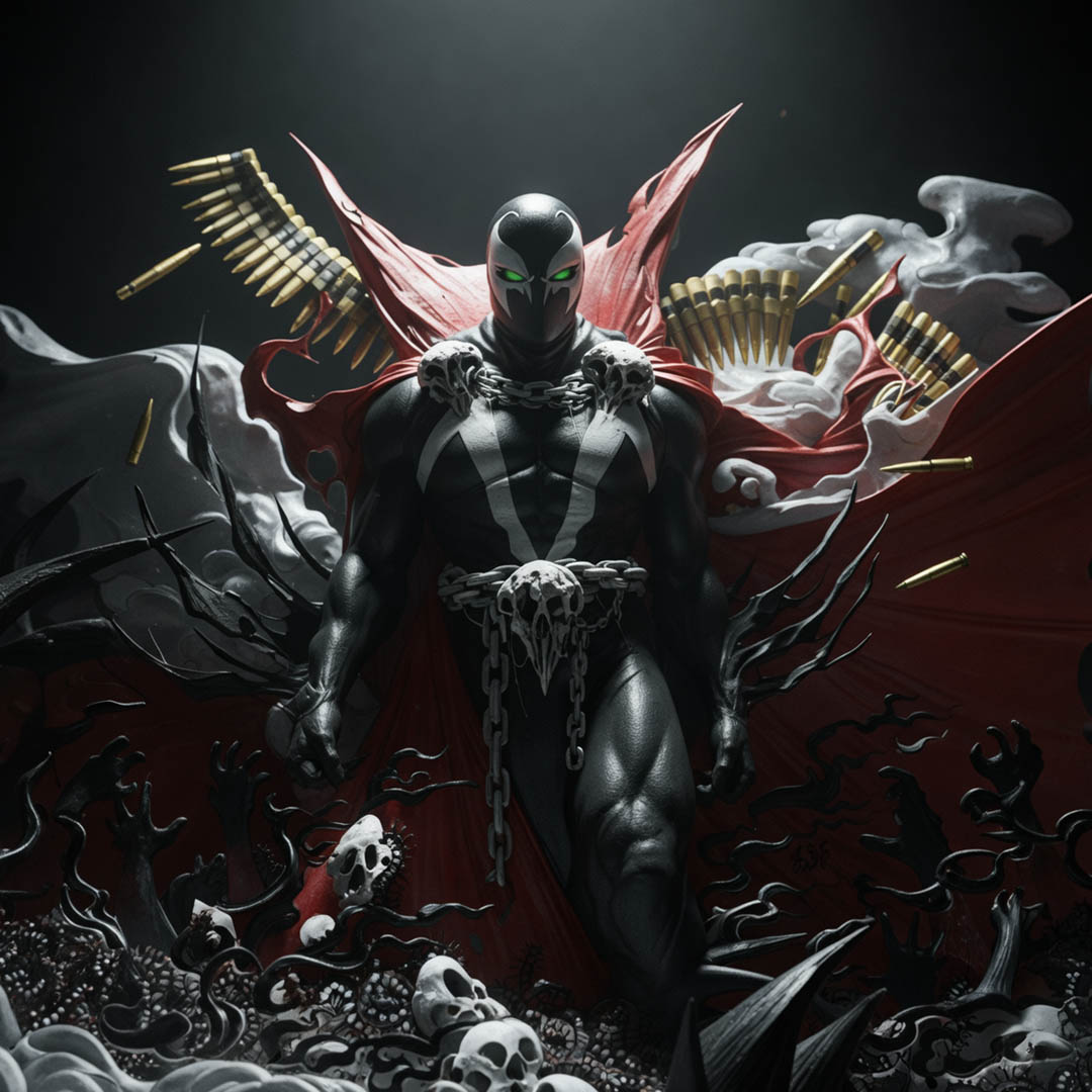 Hunter R Customs tweet media