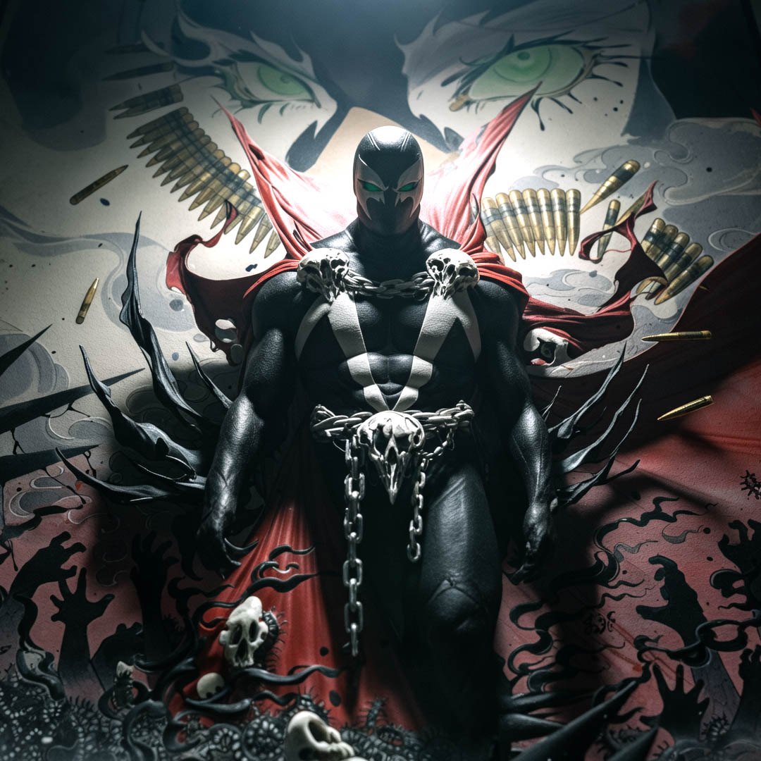 Hunter R Customs tweet media