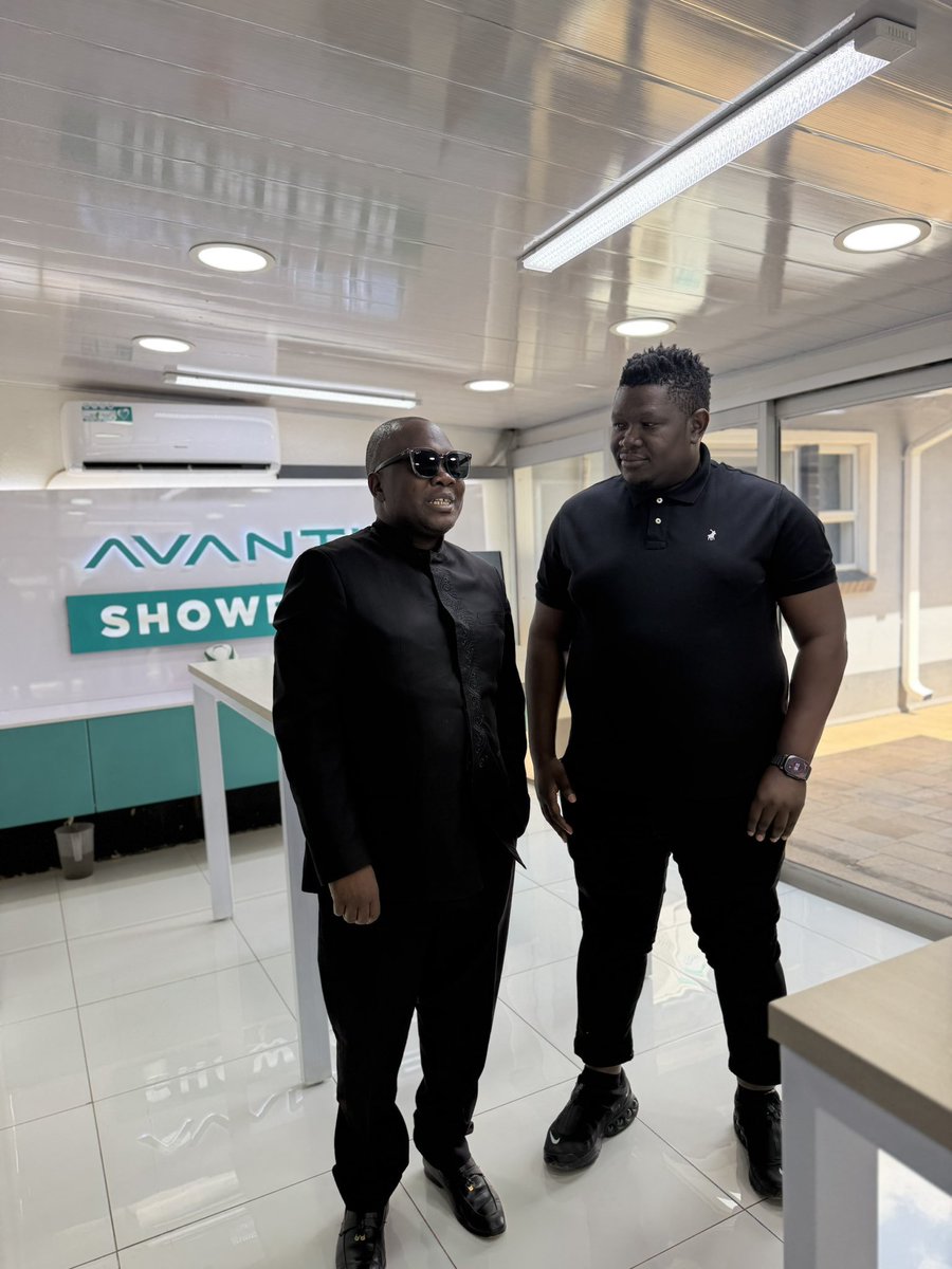 Tendai Chirau tweet media