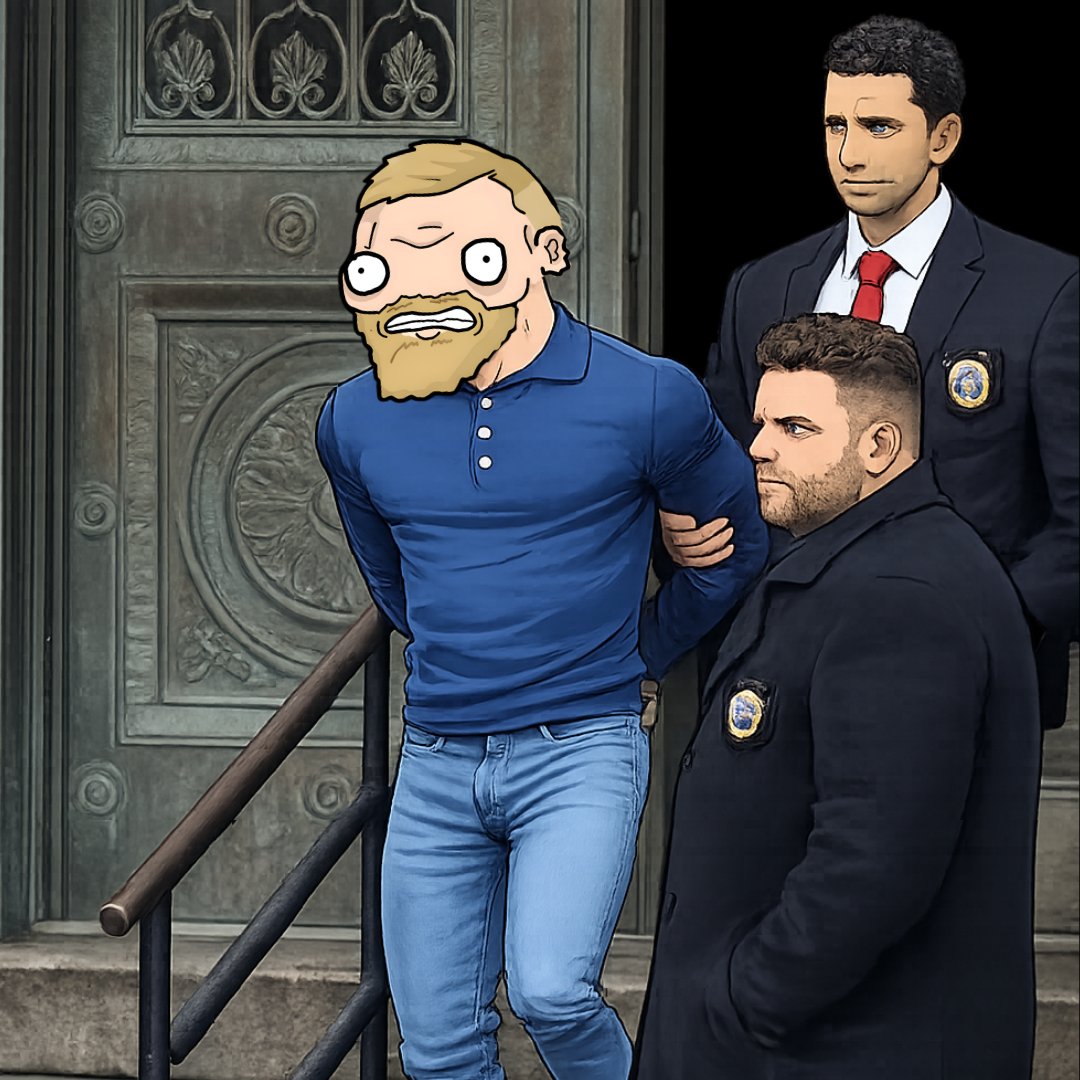 Teh Notorious tweet media