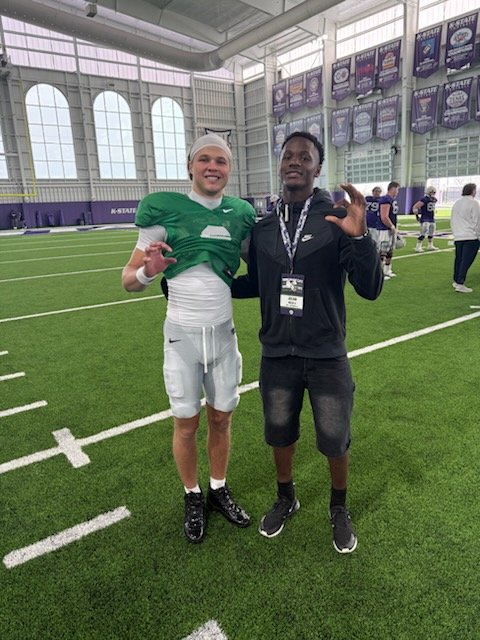 Julian(Deuce) Reese II 4⭐️ tweet media