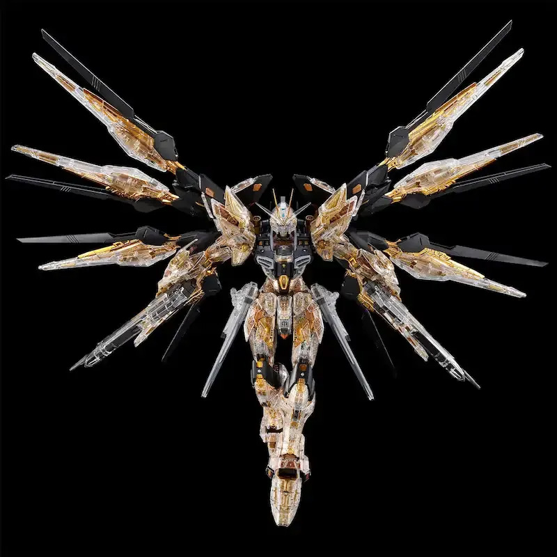 PREMIUM BANDAI USA tweet media