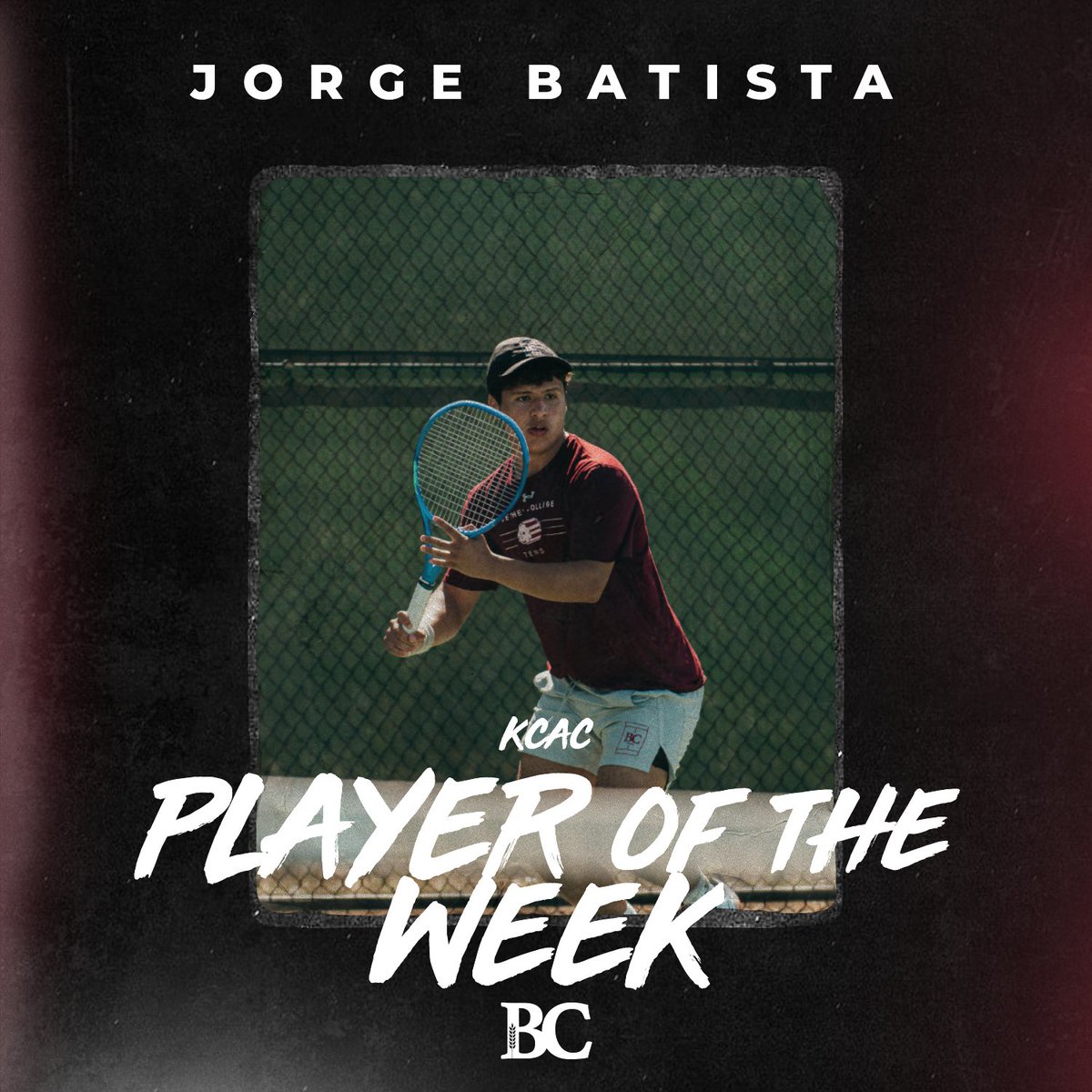 Bethel Threshers ⚙ tweet media