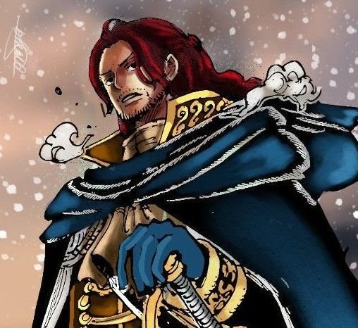 RevMaher's tweet image. #ONEPIECE

No one said that “all” Holy Knights are at top tier lvl, but we said “generally” they're stronger than admirals, and this STILL STANDS as long as Shamrock has a potential to be stronger than admirals !!

Assmirals use “straw man fallacy” to claim a #FAKE W LMAOOOO 💀💀