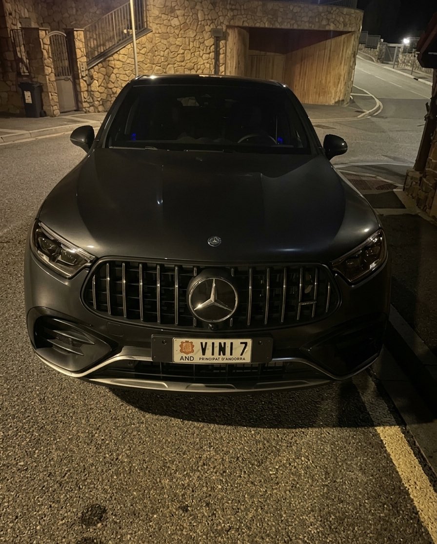 Charly Porro tweet media