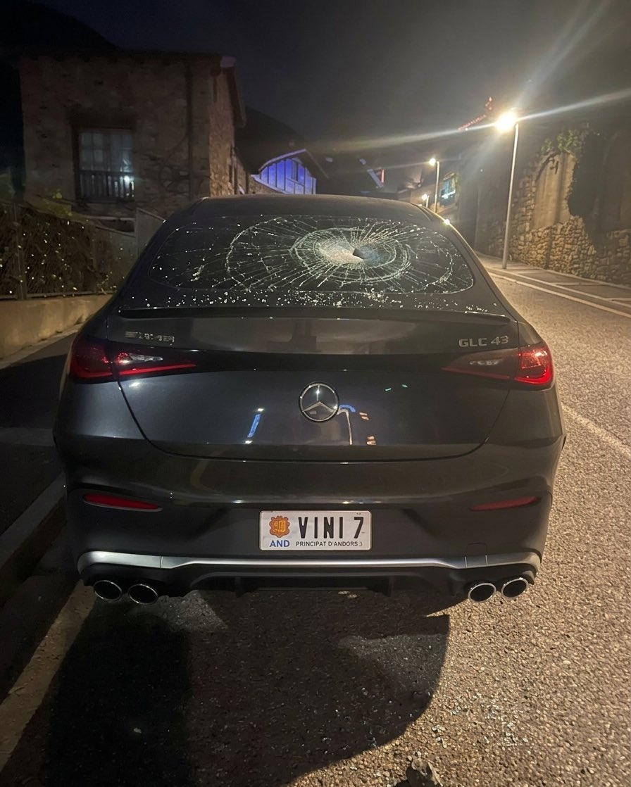 Charly Porro tweet media