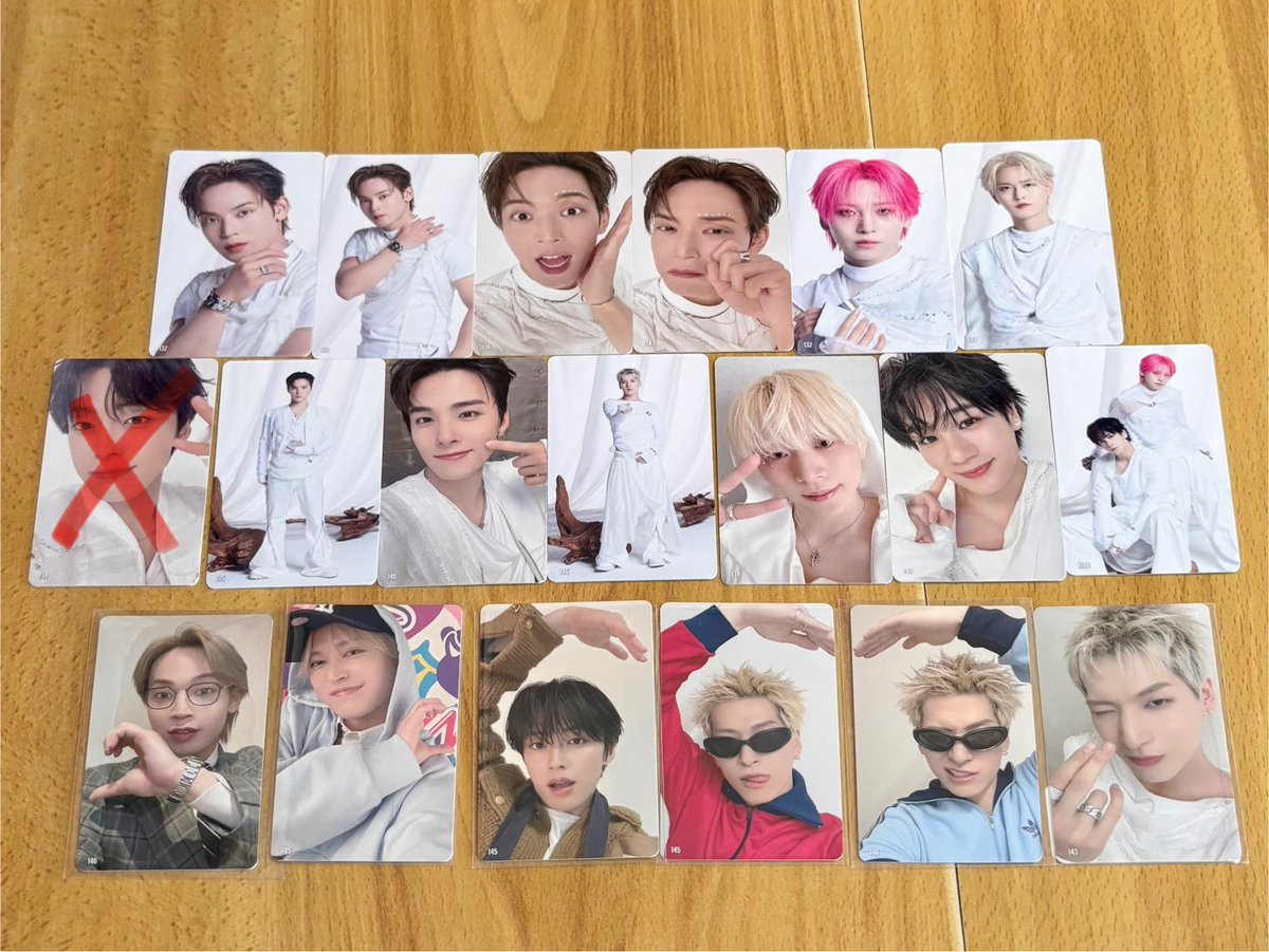 🩰DM優先当日現地優先 tweet media